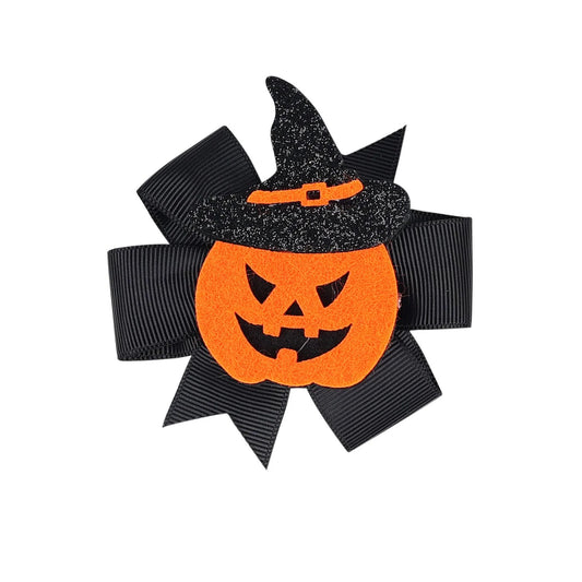 Witch Pumpkin